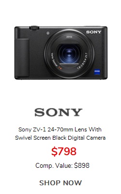 View product recommended for you