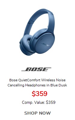 View product recommended for you