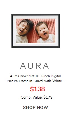 View product recommended for you