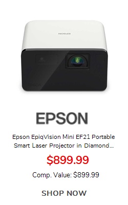 View product recommended for you