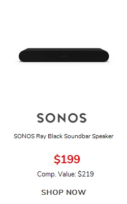 View product recommended for you