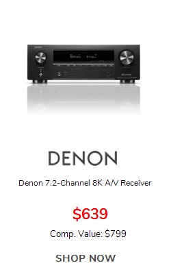 View product recommended for you