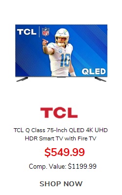 View product recommended for you