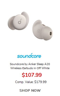 View product recommended for you