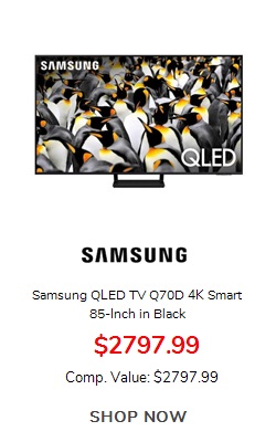 View product recommended for you