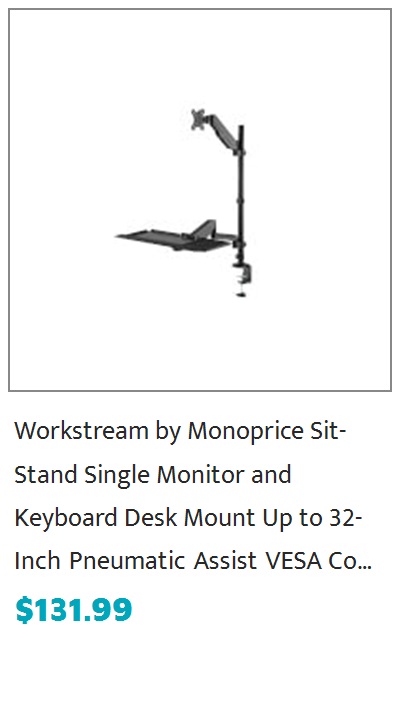 View product recommended for you