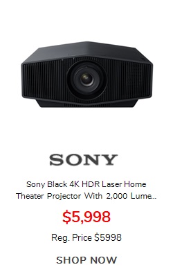 View product recommended for you