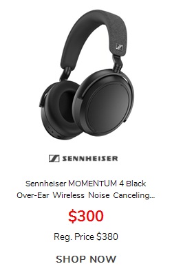 View product recommended for you