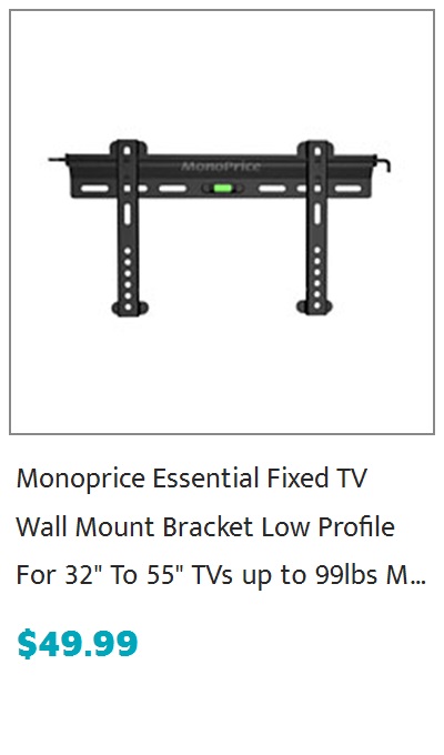 Dynamic image of product recommended based on your activity. Click to learn more.