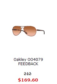 View product recommended for you