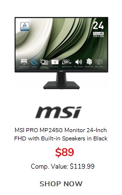 View product recommended for you