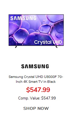 View product recommended for you