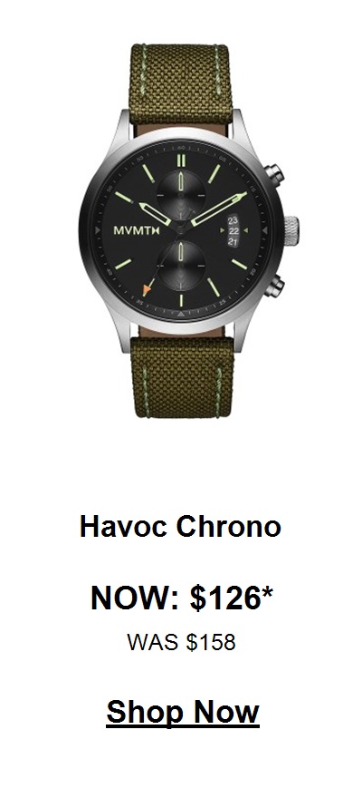View product recommended for you