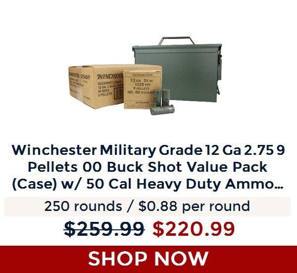 Our Best Selling Shotgun Shells