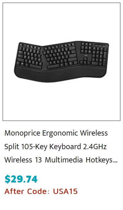 View product recommended for you