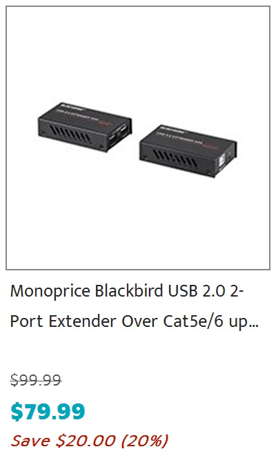 View product recommended for you
