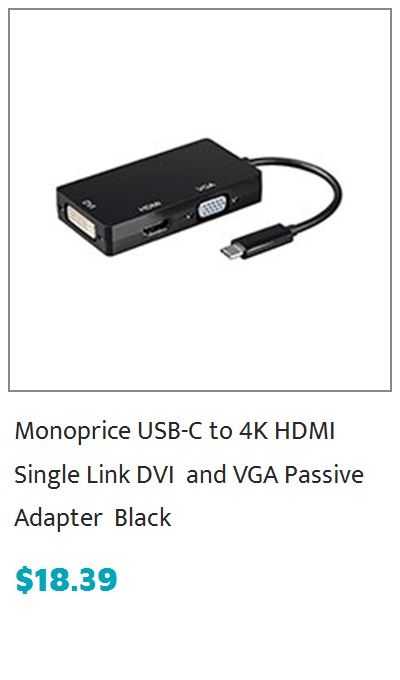 View product recommended for you