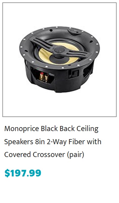View product recommended for you