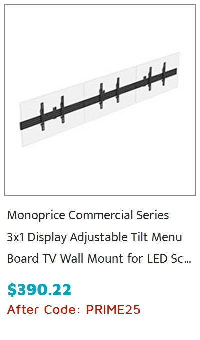 View product recommended for you