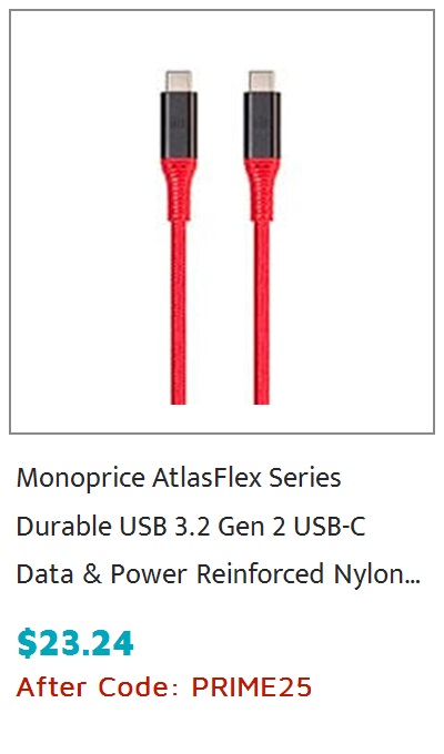 View product recommended for you