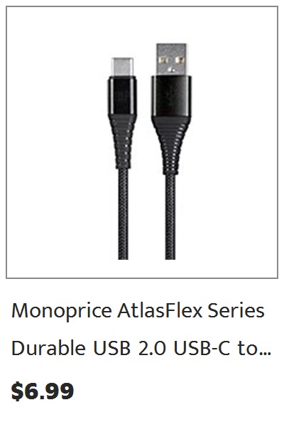Dynamic image of product recommended based on your activity. Click to learn more.