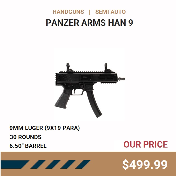 View product recommended for you