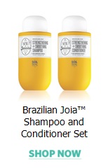 Brazilian Joia shampoo and Conditioner Set SHOP NOW 