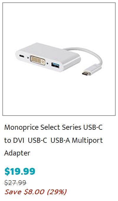 View product recommended for you