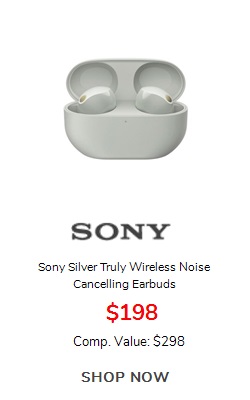 View product recommended for you