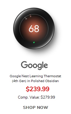 View product recommended for you