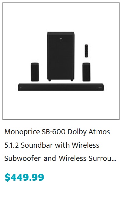 Dynamic image of product recommended based on your activity. Click to learn more.