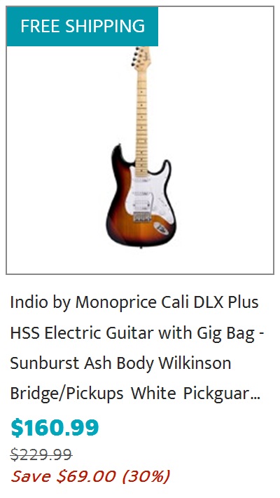 View product recommended for you