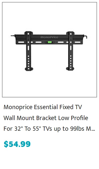 View product recommended for you