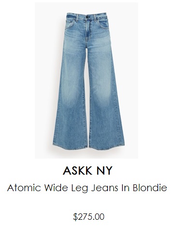 View product recommended for you