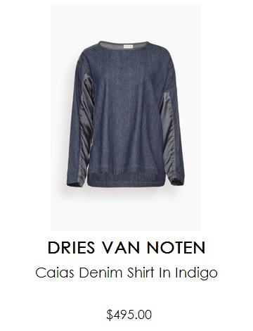 View product recommended for you