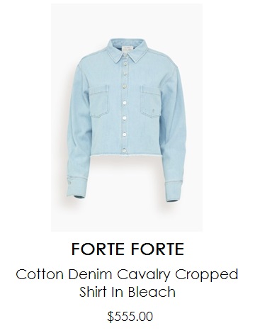 View product recommended for you