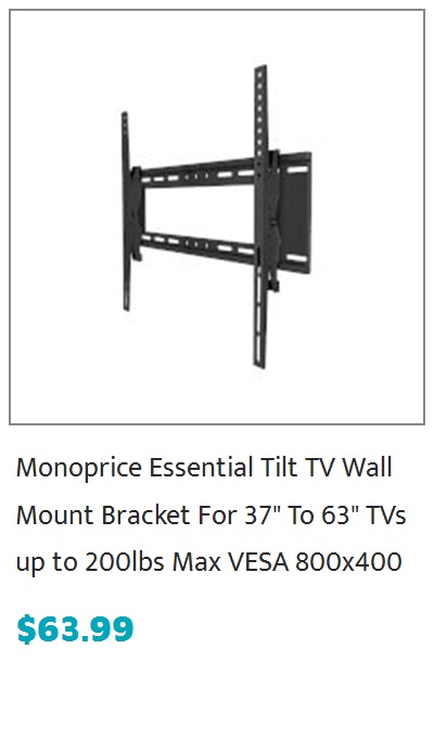 Dynamic image of product recommended based on your activity. Click to learn more.