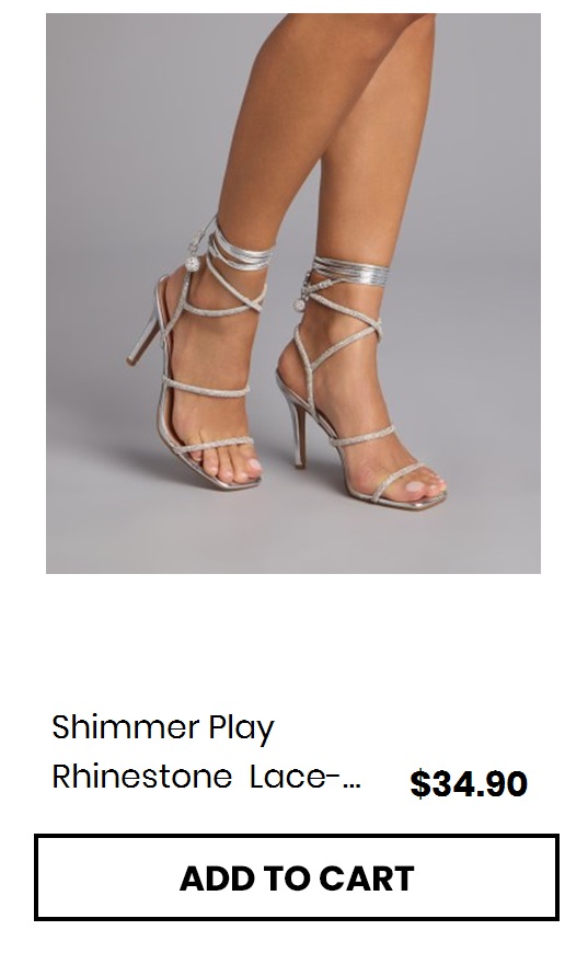 View product recommended for you