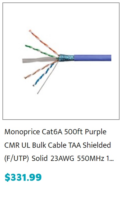 View product recommended for you