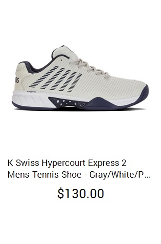Select sale items (Top Selling Shoes / Shop All Shoes)