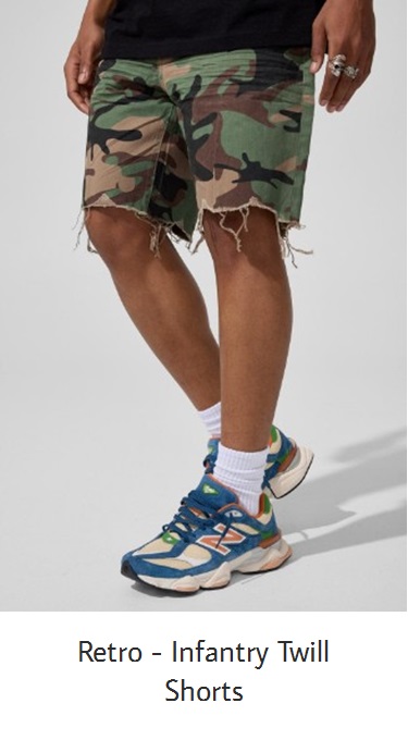 View product recommended for you