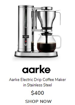 View product recommended for you