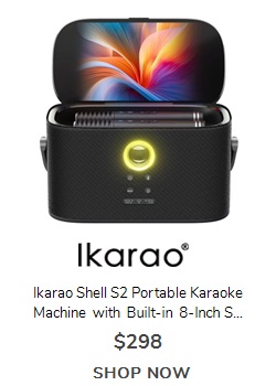 View product recommended for you