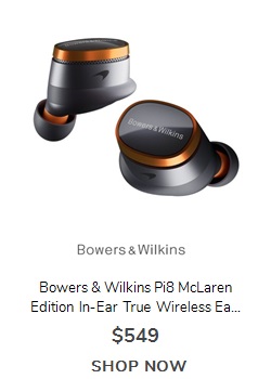 View product recommended for you