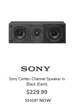 View product recommended for you