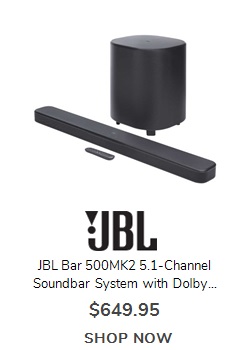 View product recommended for you