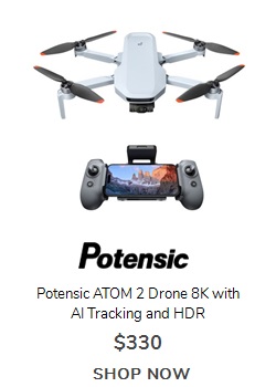 View product recommended for you