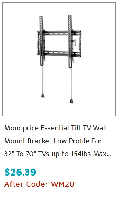 Dynamic image of product recommended based on your activity. Click to learn more.