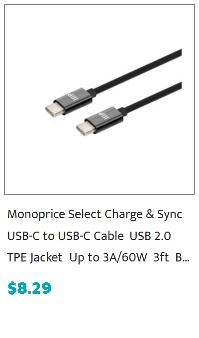 View product recommended for you