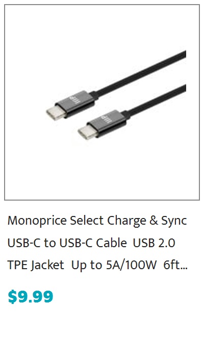 View product recommended for you